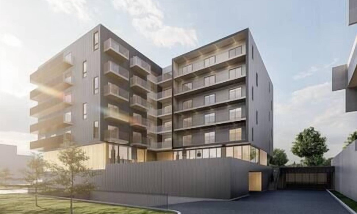 Cite-Universitaire Apartment | Large 2-Bedroom Apartment