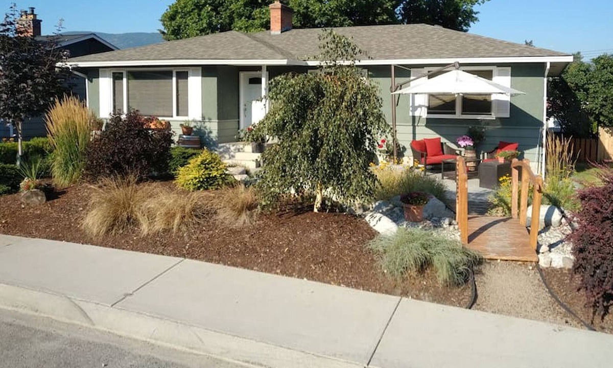 Okanagan-Similkameen House | Lazy Days on Leir Cozy 2BR Suite Near Beach & Wineries