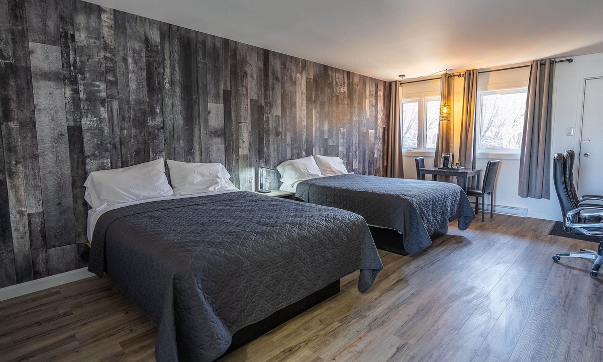 La Malbaie Hotel | Le 2020