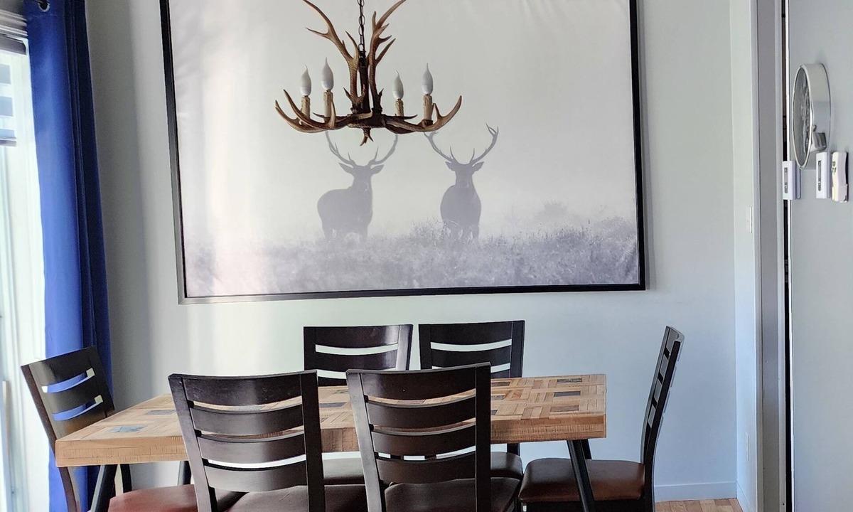 Beaupre Ski Chalet | Le Chalet De La Capitale