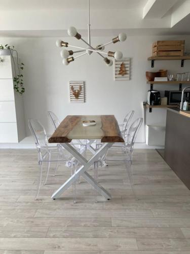 Beaupre Apartment | Le Haven in MSA