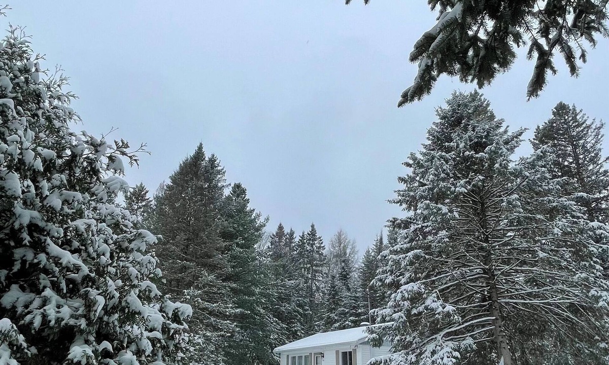 Mont-Tremblant Ski Chalet | Le p'tit Koya
