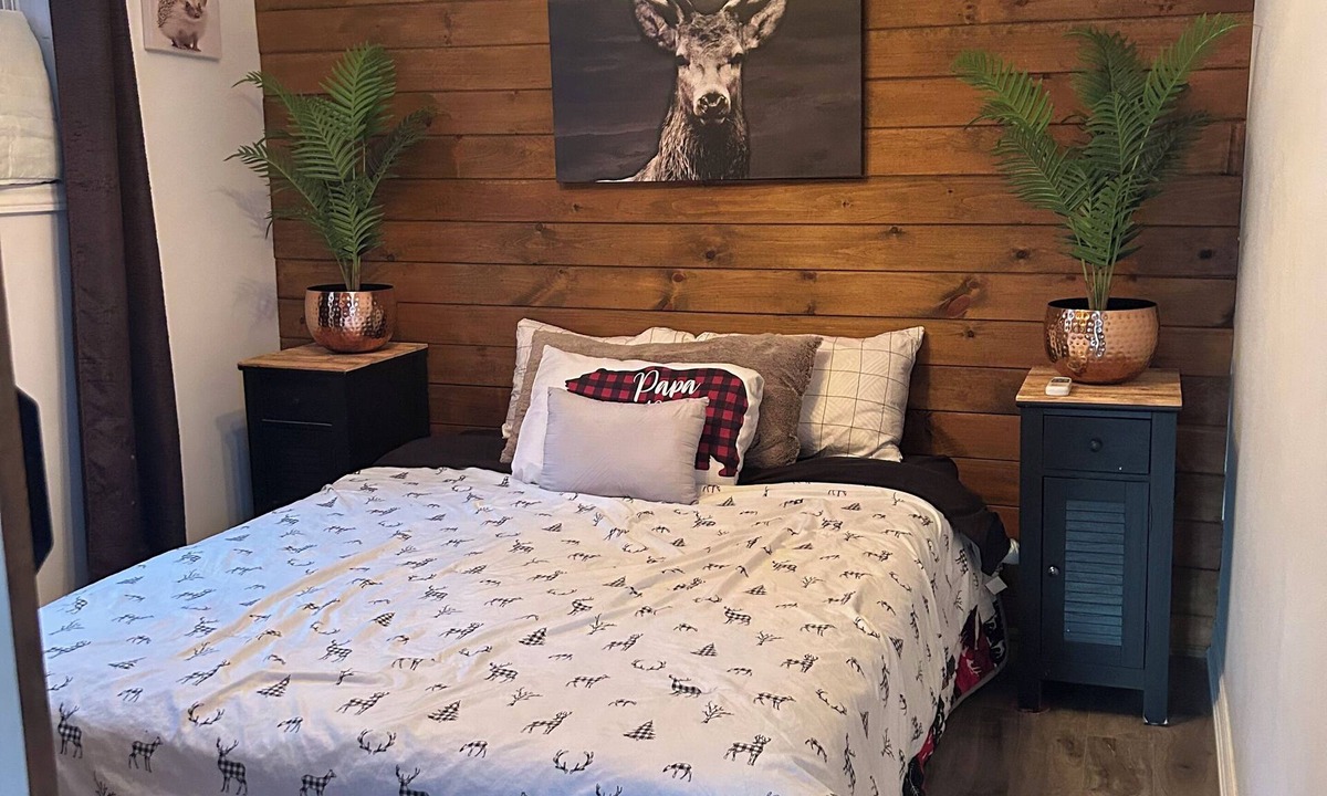 Chertsey Ski Chalet | Le petit chalet Chertsey