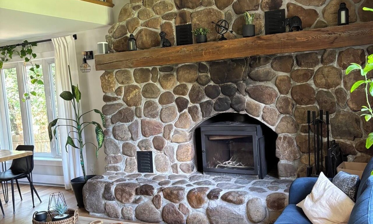Mont-Tremblant Bed & Breakfast | Le Pimbina