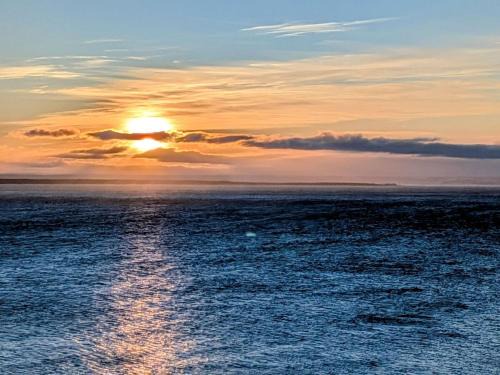 Saint-Simeon Apartment | Le Repere, Beach, Whales, and Ferry