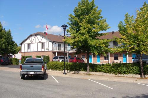 Haileybury Hotel | Leisure Inn