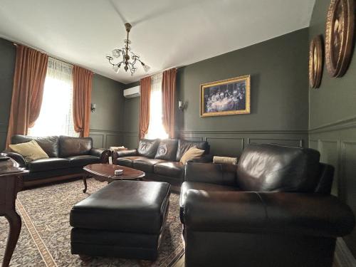 Centre-Ville Apartment | Les Ancestrales - Maison Jodoin, Augustine Suite