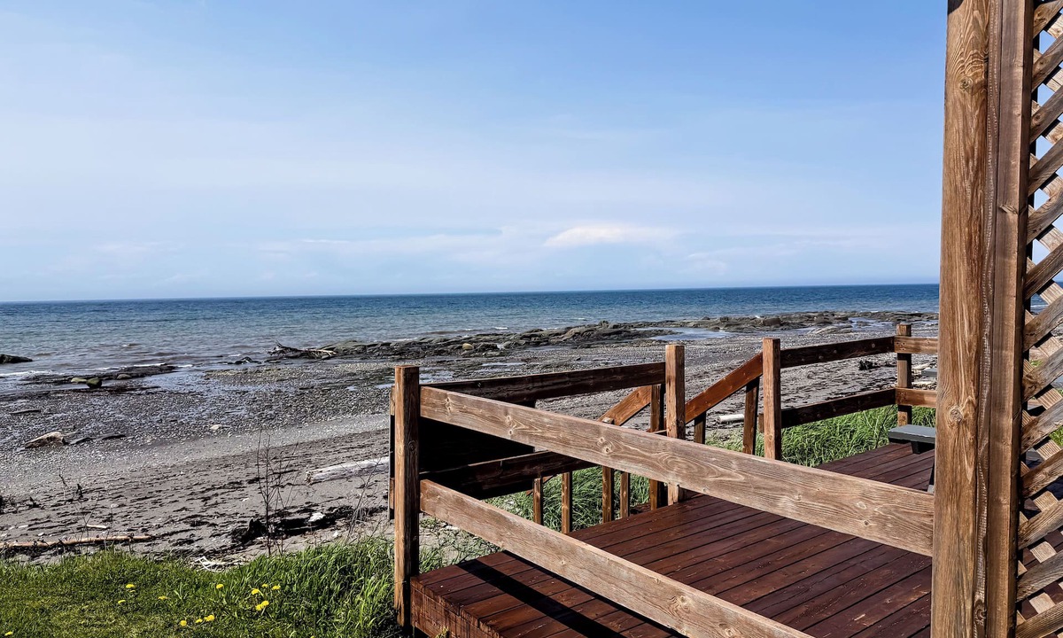 Saint-Ulric Hotel | Les studios de la mer