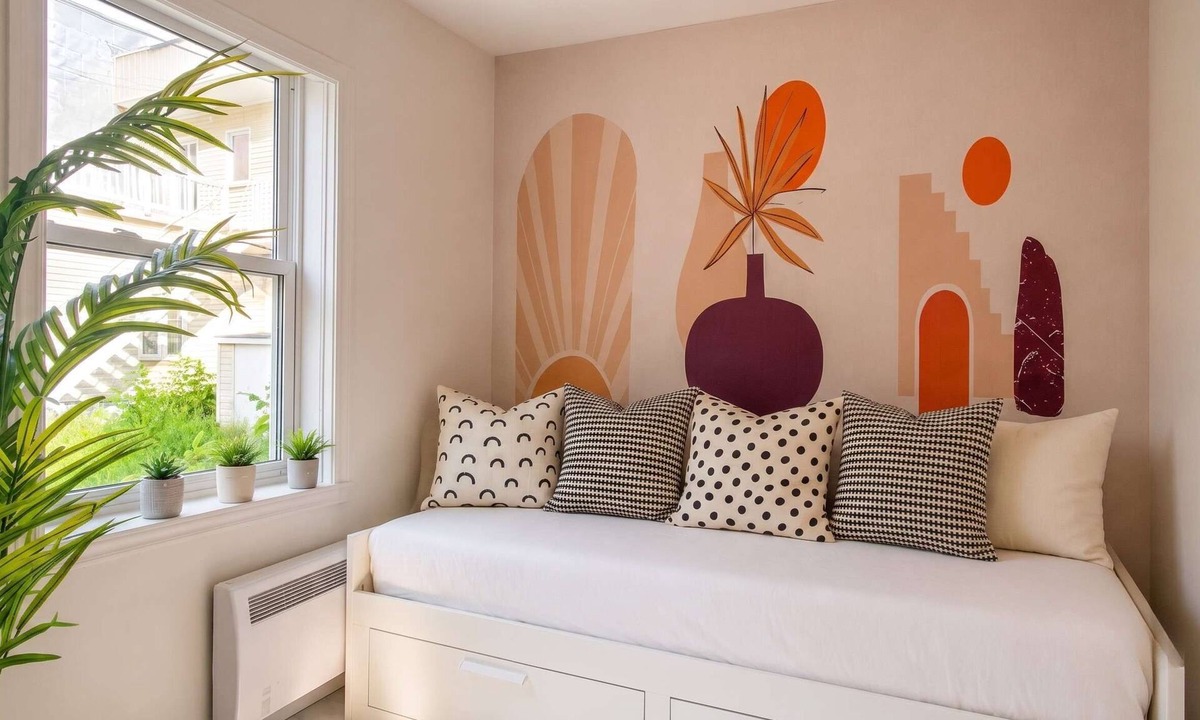 Vieux-Limoilou Apartment | Limoilou 4 Guests AC Free Parking 5 min DT