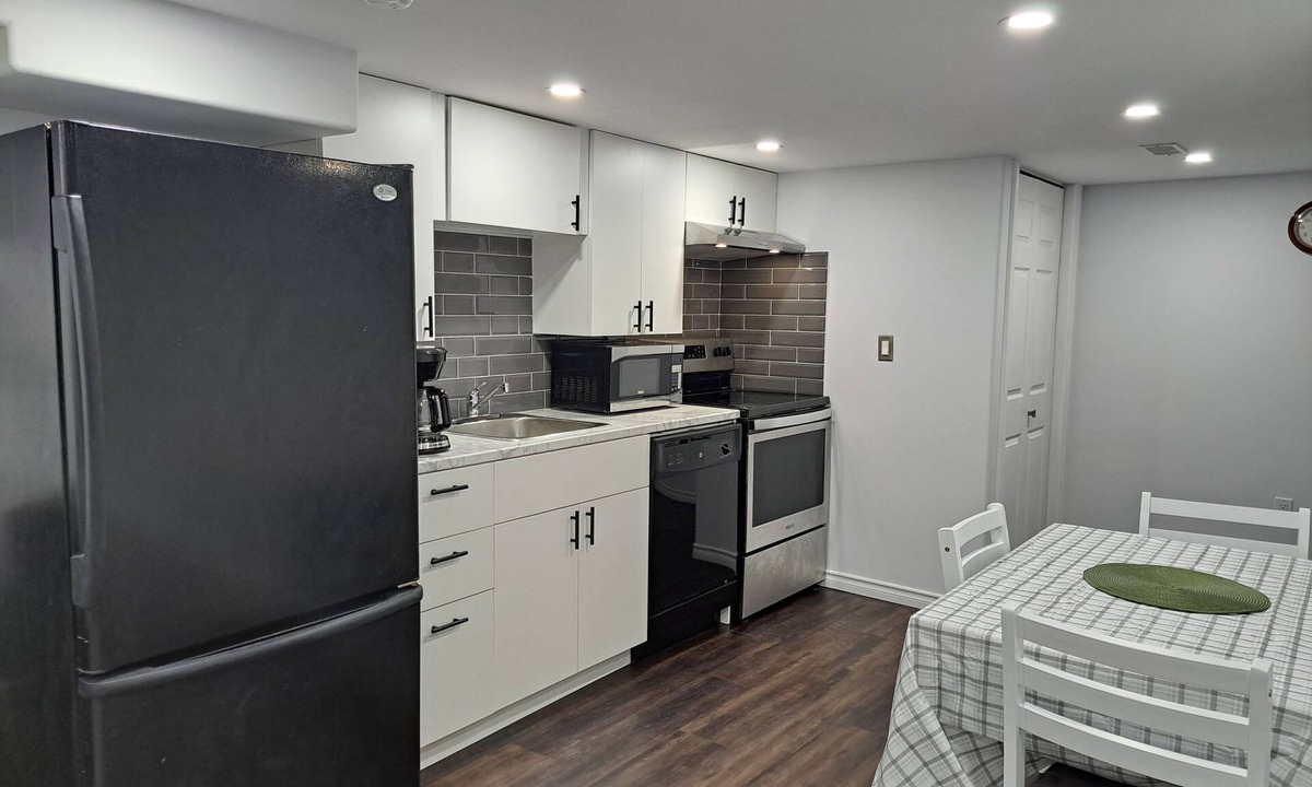 Lakeshore Apartment | Little cozy home