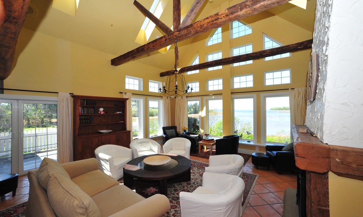 Little Shemogue Hotel | Little Shemogue Inn