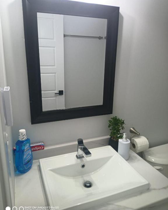 Moncton Apartment | Live-more cozy newly built one-bedroom apartment