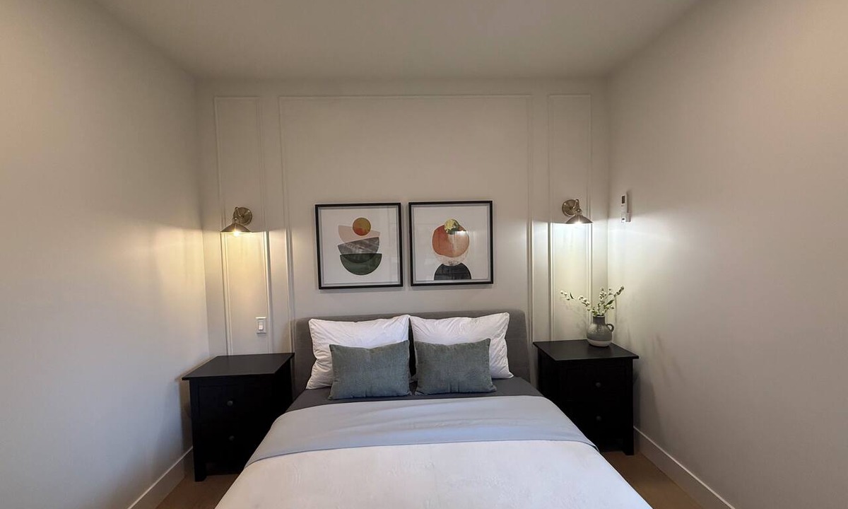 Grand Bend House | LOCATION, LOCATION, LOCATION! Luxury at the Beach