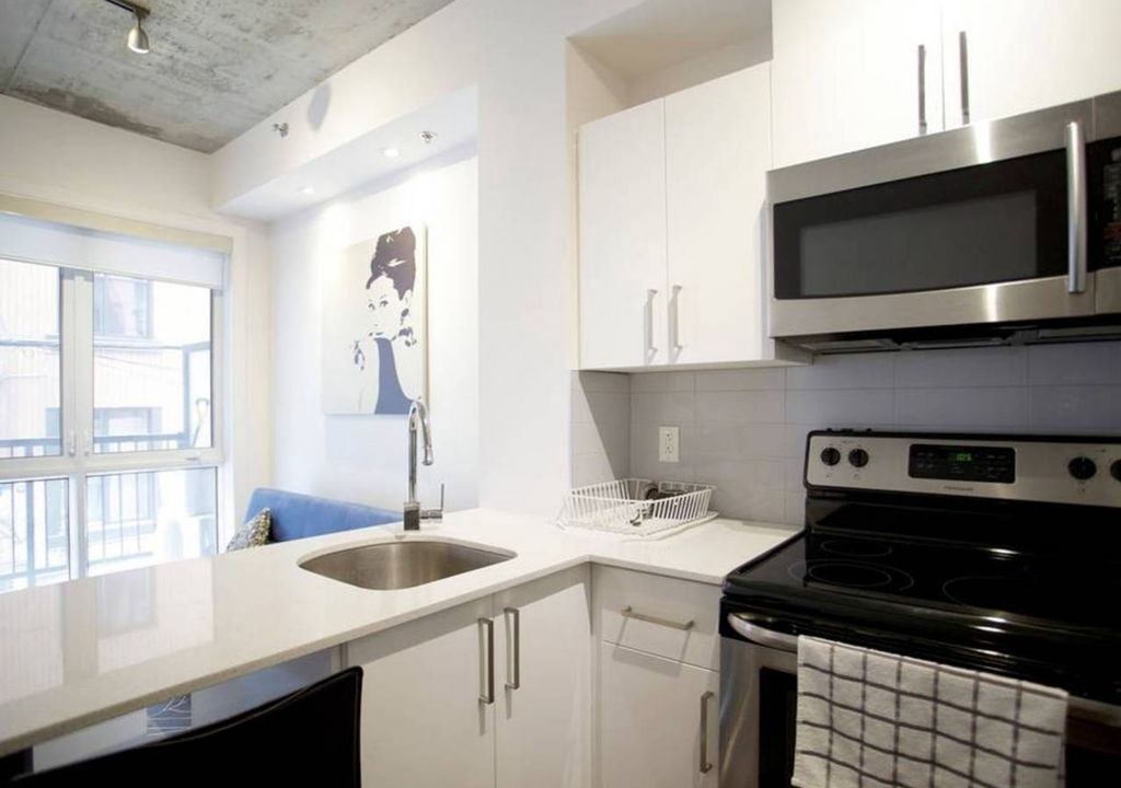 Milton Park Apartment | Loft at the Foot of the Mountain