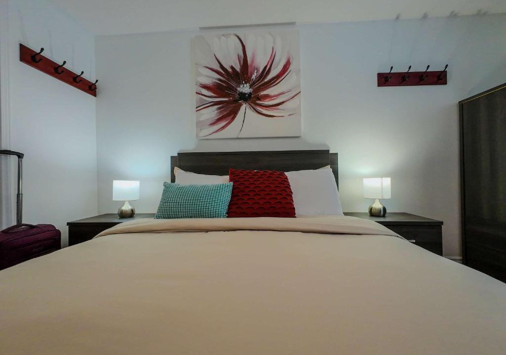 Rouyn-Noranda Apartment | Logis des Prodiges - Le 773