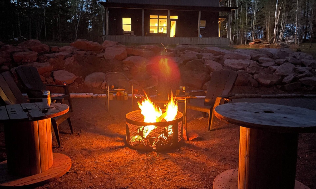 Brookvale Ski Chalet | Loma MTB Chalet