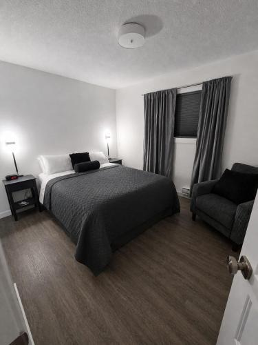 Boston Bar Hotel | Lotus Hideaway