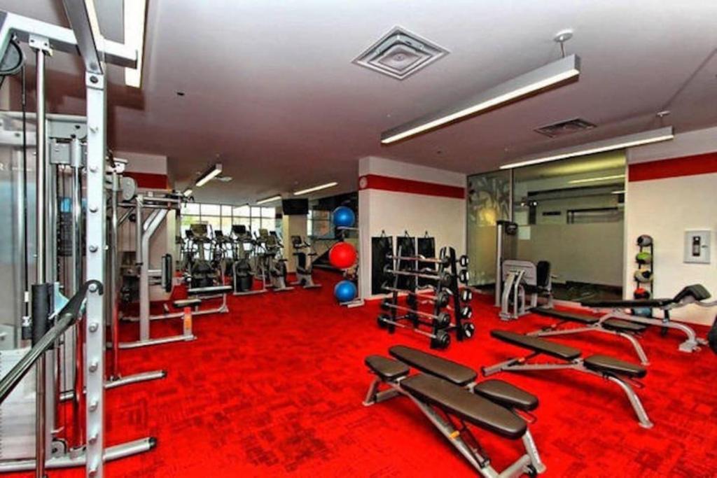 Griffintown Apartment | *** Lovely apartment downtown ***