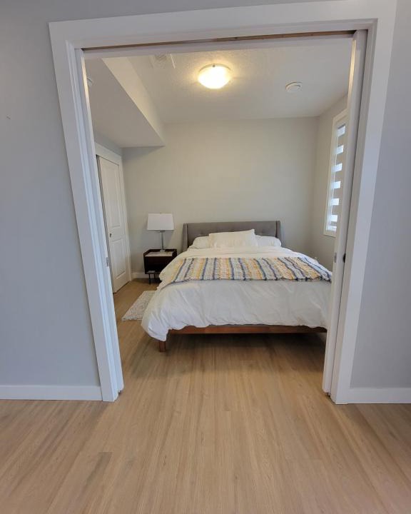 Northwest Calgary House | Lovelyn's hub