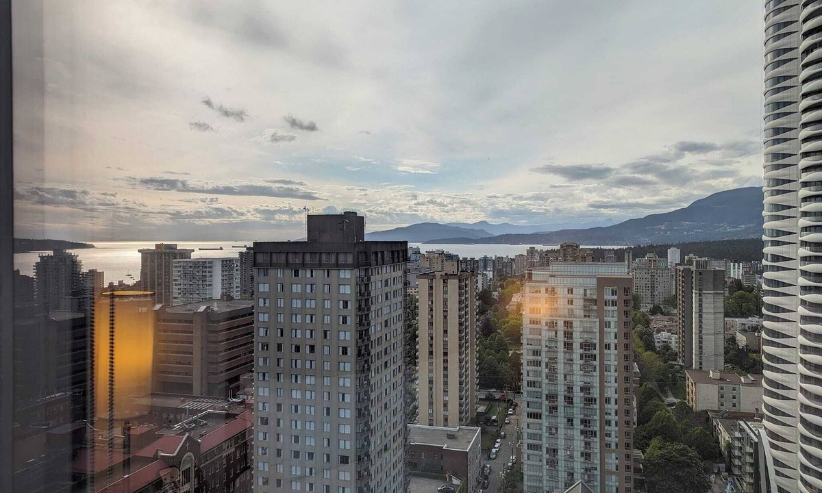 Yaletown Apartment | Luxurious Studio Apartment- Embarc Vancouver DOWNTOWN - Taylor Swift Dec 8-10