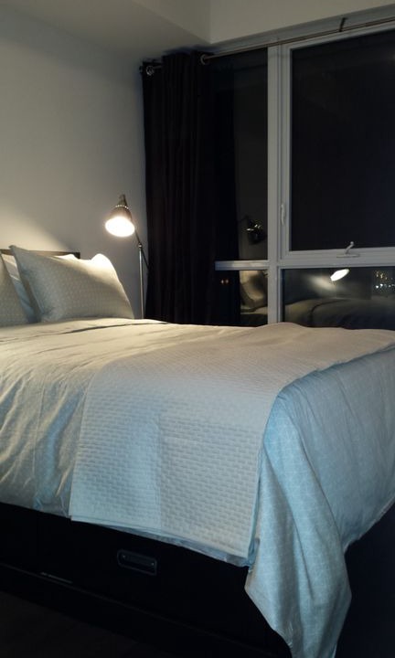 Fort York Apartment | Luxury Condo in Toronto DownTown