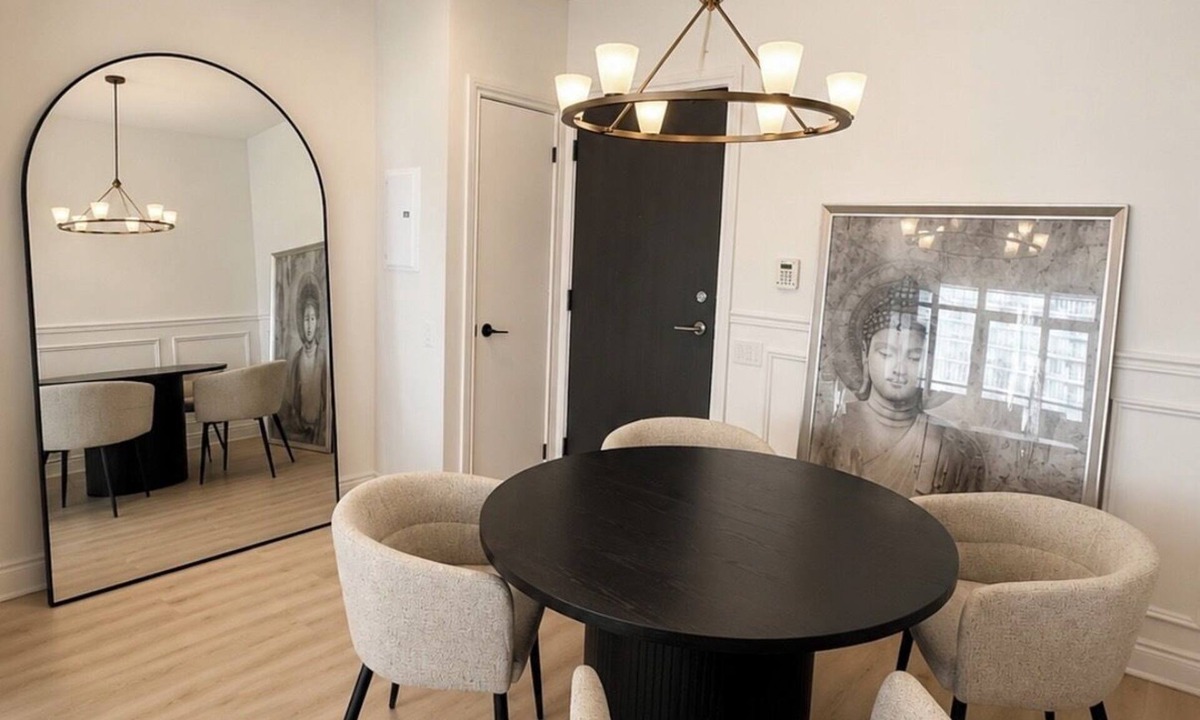 Swansea Apartment | Luxury Lakeside Living with Resort-Style Amenities