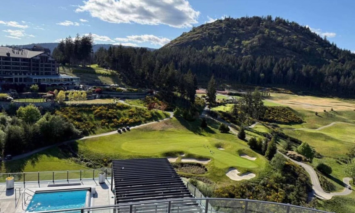 Bear Mountain Resort Condo | Luxury & Spacious Penthouse | Panoramic Views