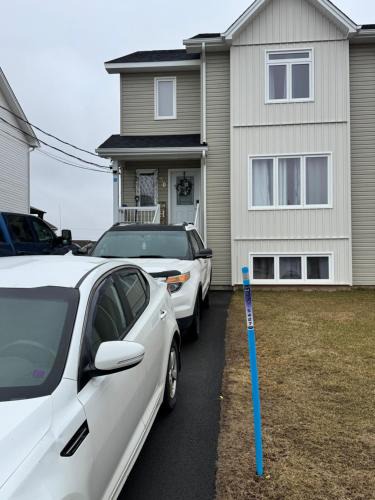 Moncton Apartment | Luxury Suite in Bristol Riverview