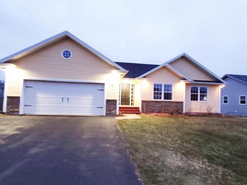 Stratford Villa | M&Y WARM Inn