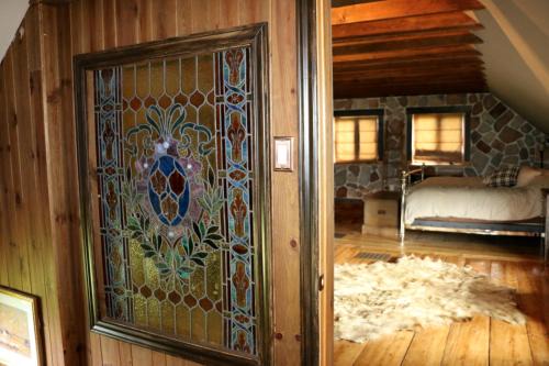 Marston House | Maison du Mont-Mégantic spa à l'année