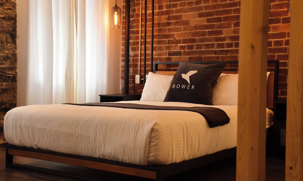 Moncton Apartment | Maison Evangeline by Bower Boutique Hotels