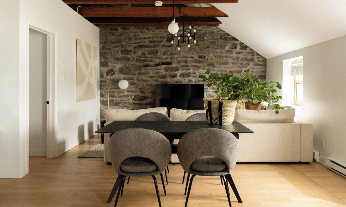 Ville-Marie Apartment | Maison Rasco by Luxury In Transit
