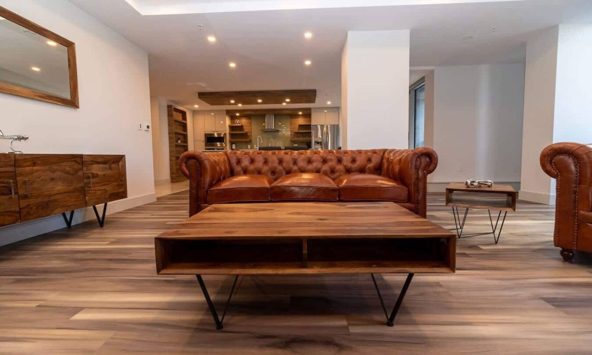 Downtown Halifax Condo | Margaretta - Furnished 2 Bedrooms Rental in Halifax with 2 Bathrooms