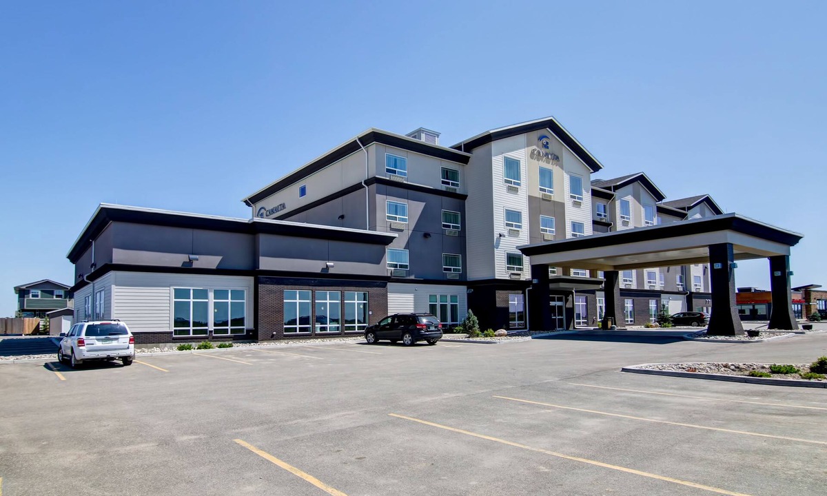 Martensville Hotel | Martensville Canalta