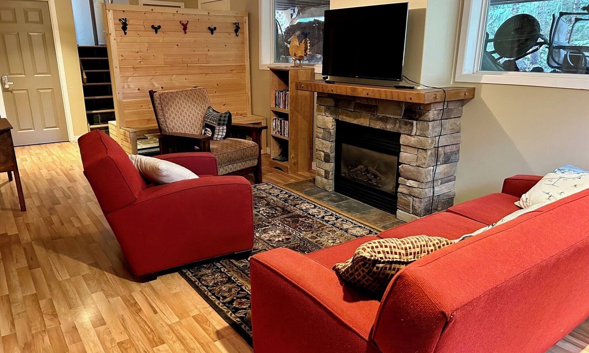 Panorama House | Marvelous 5-bedroom house with rustic charm in Panorama