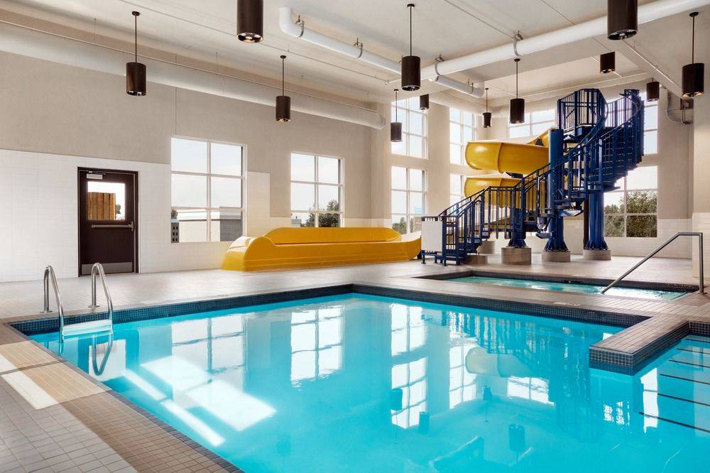 Val-d'Or Hotel | Microtel Inn & Suites By Wyndham Val-d Or