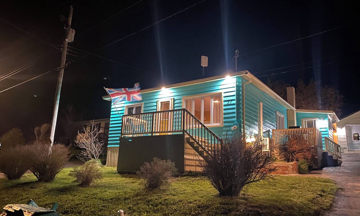 Heart's Content House | Mildred’s Seaside
