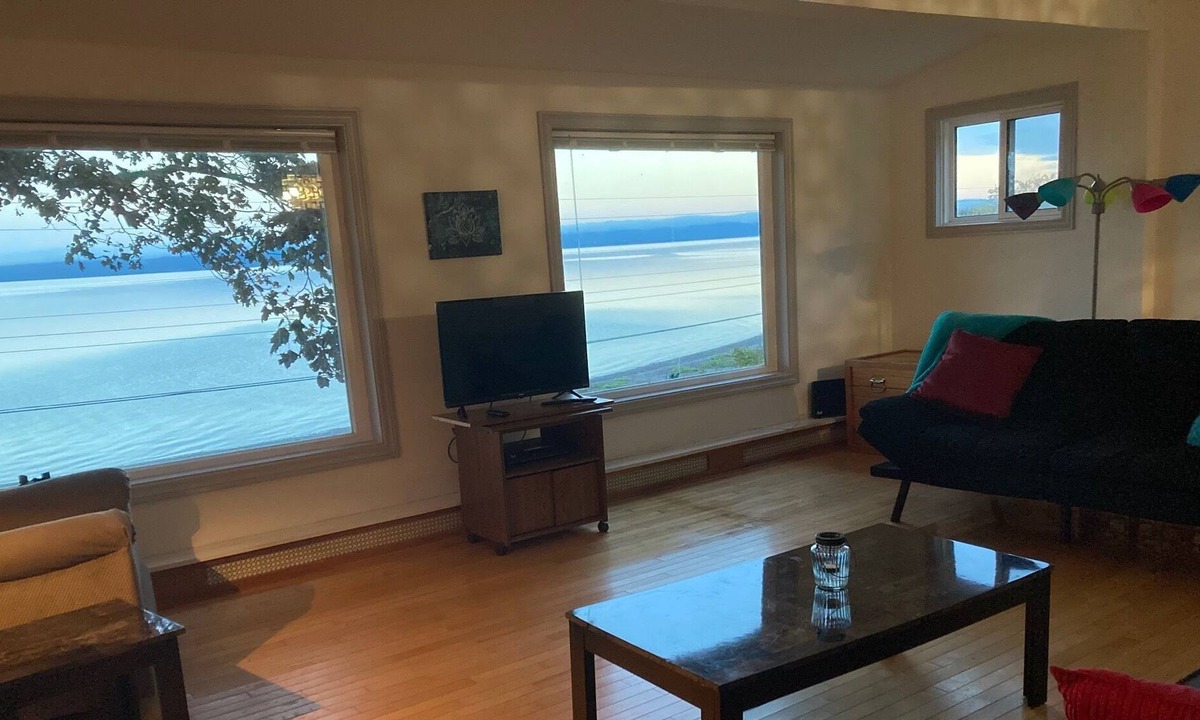 Cape Breton Island House | Million Dollar View!
