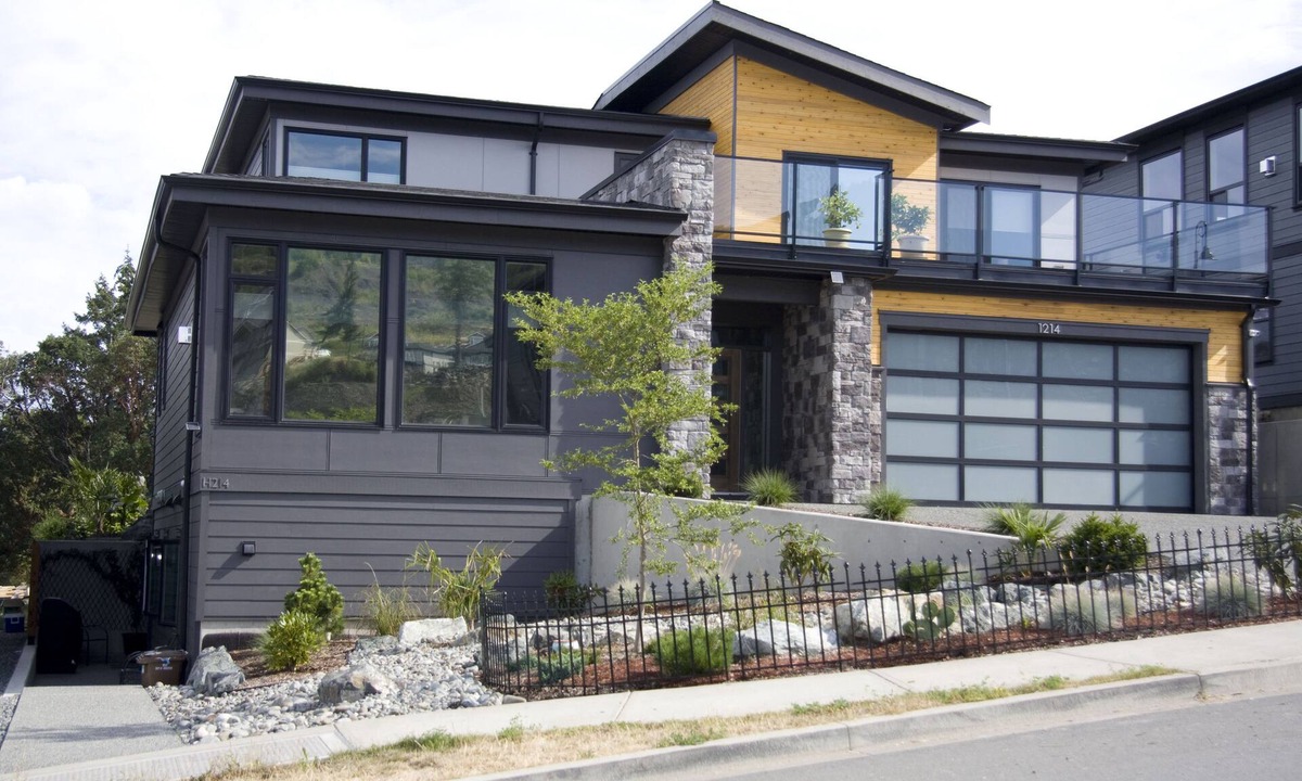North Cowichan Apartment | Modern Mt Tzouhalem Suite with Panoramic Views