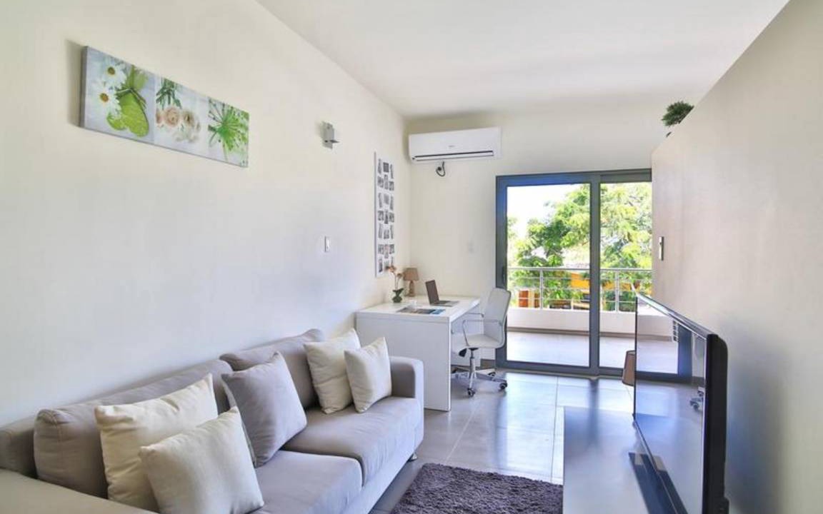 Rigaud Cabin | Modern apartment located between Ottawa and Montreal