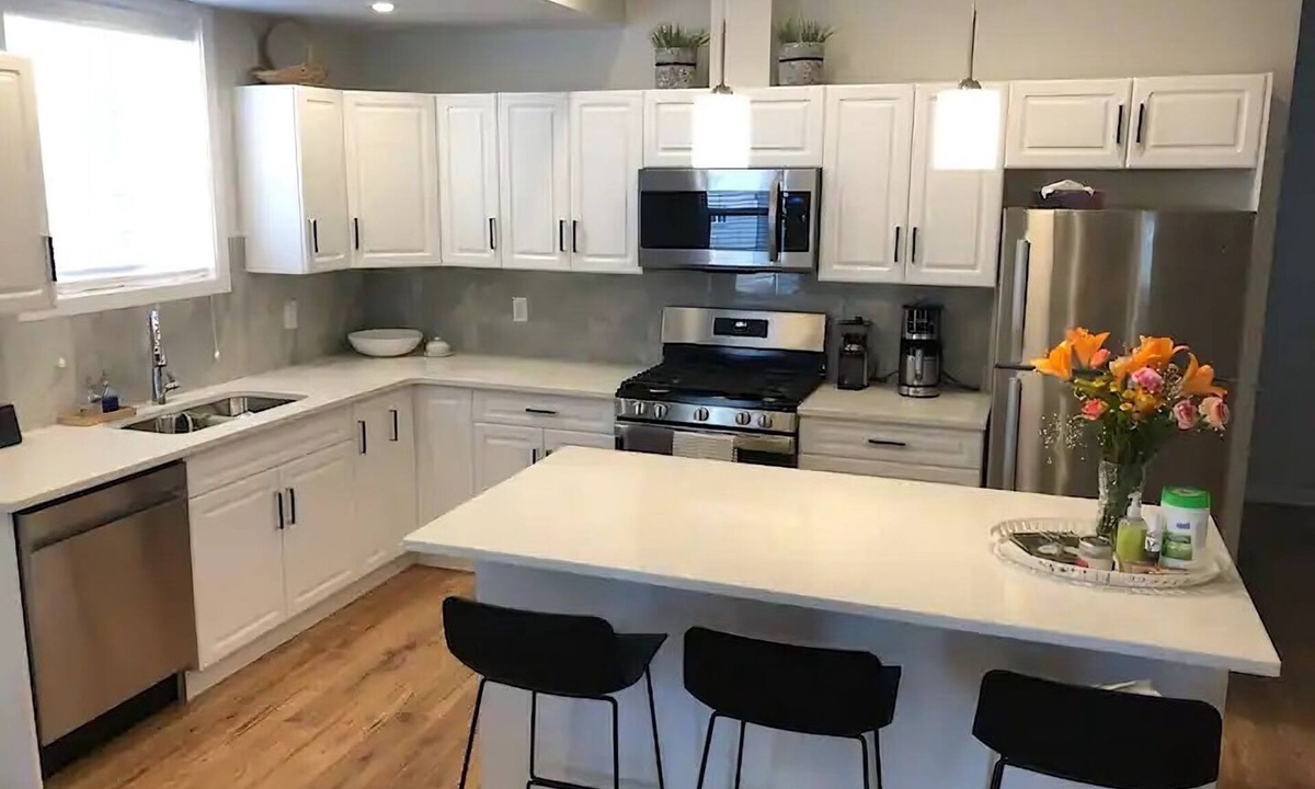Okanagan-Similkameen House | Modern, New 3 bedroom Oasis