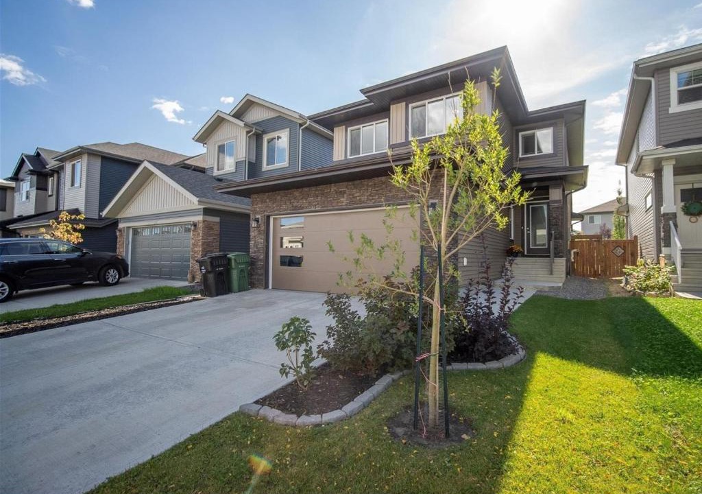 Leduc Apartment | Modern Private 2BR Suite Near Edmonton Airport
