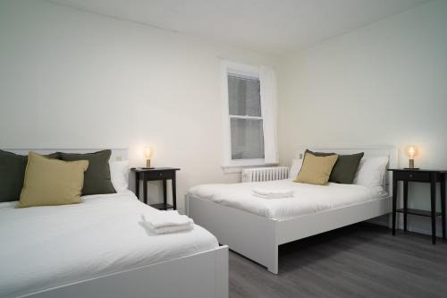 Vanier North Apartment | Montfort Hotel