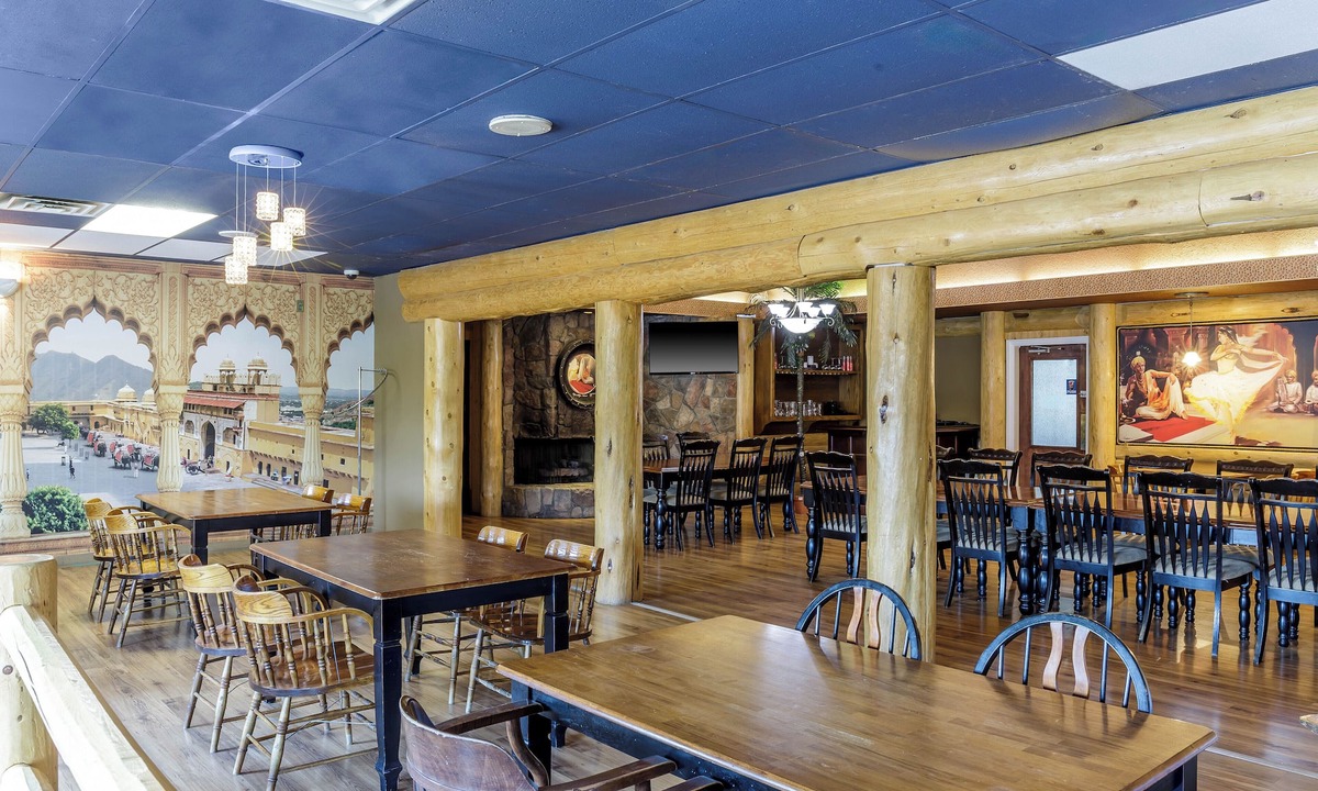 Merritt Hotel | Motel 6 Merritt BC