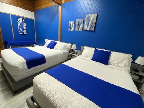St-Raphael-de-Bellechasse Hotel | Motel Magistral