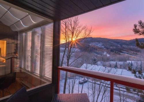Stoneham House | Mountain Comfort & Charm - La Perle Alpine