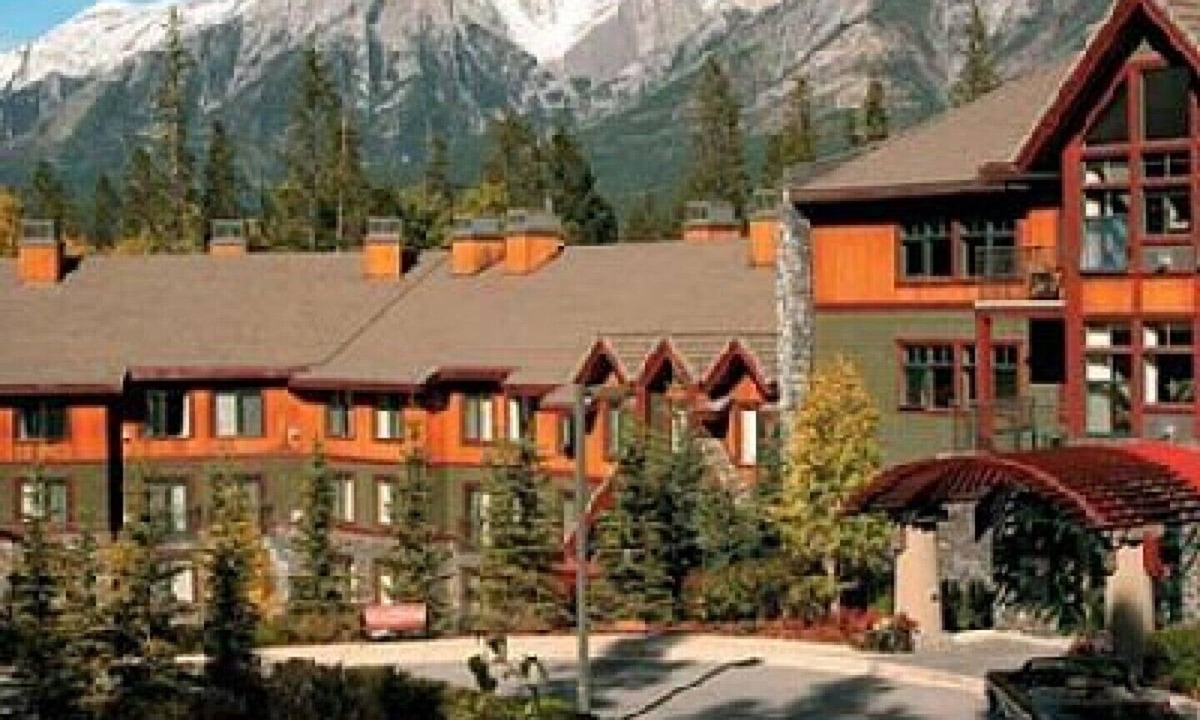 Canmore Condo | Mountain Resort - 2 Bedrooms, Sleeps 8, Only Available: Aug 5 - 8, 2026