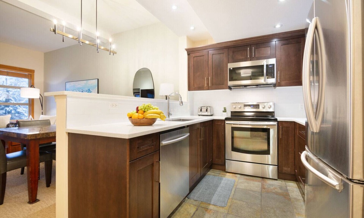 Upper Village Villa | Mountainside 3BR: Private Hot Tub, True Ski-In/Out