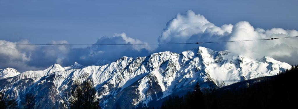 Pemberton Apartment | Mountainview 1 bedroom suite, king bed, walk to Village, WIFI, parking, ski & bike storage, lake & beach nearby, Joffre Lakes, golfing, horseback riding, biking, hiking, canoeing, jet boating, Nairn Falls, Beer Farmers & North Arm Farm