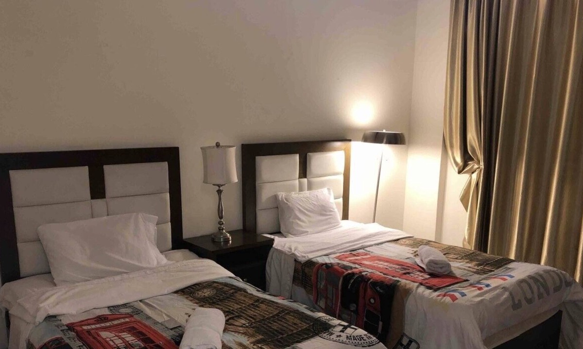 Downtown Montreal Apartment | Mtl Hotel apartment